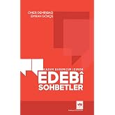 Kadim Şiirimizin İzinde Edebi Sohbetler / &Ouml;mer Demirbağ - Emrah G&ouml;k&ccedil;e