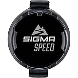 SIGMA SPORT DUO Sensore di velocità Speed Sensor senza magnete