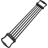 Extensor del Pecho Ajustable,Fitness Musculacion Extensor,Ejercitador Tensores Musculacion,Entrenamiento Pectoral Expansor,pa