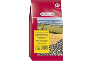 VERSELE-LAGA Versele laga Comida para pájaros TOURNESOL STRIÉS - AL TOURNESOLS STRIES 600G