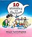 10 Minutes till Bedtime by 