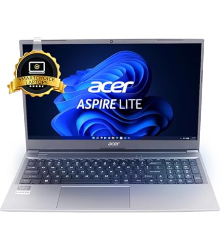Acer Aspire 3 A315-53 15.6-inch Laptop (8th Gen Intel Core i3 