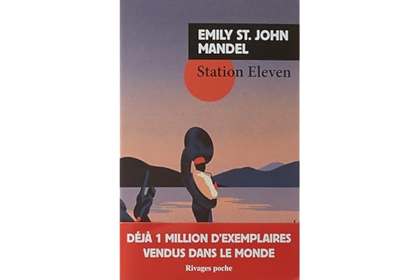 Station eleven