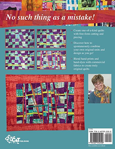 Télécharger Create Your Own Free-Form Quilts: A Stress-Free Journey to
Original Design PDF Fichier
