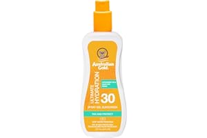 AUSTRALIAN GOLD SPF 30 Spray Gel