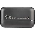 4G LTE USB WiFi Modem Portable WiFi Router Unlocked 5G WiFi Hotspot 300Mbps Network Adapter with SIM Card Slot Support10 Up to Devices