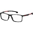 Carrera Men's 4410 Rectangular Prescription Eyewear Frames