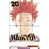 Haiky&ucirc;!! n&ordm; 20/45 (Manga Shonen)