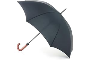 Fulton Huntsman Umbrella Black