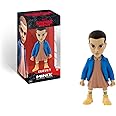 MINIX Bandai Stranger Things Eleven Model | Collectable Eleven Stranger Things Figure | Bandai Stranger Things Merchandise Range | Stranger Things Figures Make Great Stranger Things Gifts