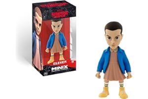 MINIX Figura12 cm Eleven (Once) de Stranger Things