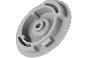 MONTERAL Junta Goma de Gancho para Batidora Amasadora con Código Original KW706915 para Kenwood - Garantía de 10 Años