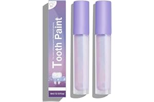 UNIGUARDIAN Tooth Gloss,Instant Gloss Result,Tooth Gloss,Teeth Pen,Tooth Paint,Tooth Pen for Tooth Stain Removal-2Pcs