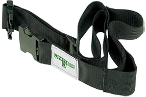Unger UB000 Hüftgurt, Schwarz, 115cm Größe