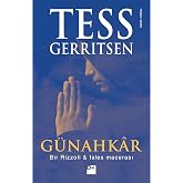 G&uuml;nahkar: Bir Rizzoli - Isles Macerası