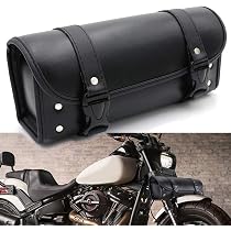 Support Universel Pour Sacoches De Moto - En Fer Noir, Pour Fixer Sacoches Latérales, Protection Et Transport