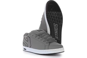 Etnies Kingpin 2, Scarpe da Skateboard Uomo
