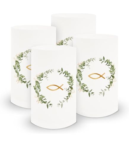 CasaJame Ensemble De 40 (2 Paquets De 20 Pièces Chacun) Serviettes En