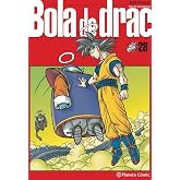 Bola de Drac Definitiva n. 28/34 (Manga Shonen)