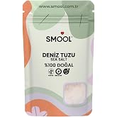 DENİZ TUZU GRAN&Uuml;L (İŞLEM G&Ouml;RMEMİŞ) 1000 GR