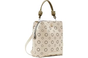 Desigual Women's Back_Dejavu Sumy Mini