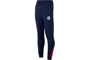 WEEPLAY Paris Saint-Germain Hose, Molton-Fit PSG, offizielle Kollektion