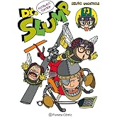 Dr. Slump n&ordm; 13/15 (Manga Shonen)