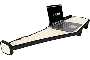 F-CORE Tische auf dem armaturenbrett LKW für Mercedes ACTROS MP 4 01.11-01.19 Doppel Fahrerhaus 250cm LED Panel Champagner