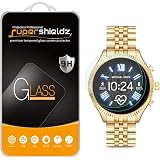 Michael Kors Lexington 2 Digital Black Dial Women's Watch-MKT5096 :  Amazon.in: Electronics