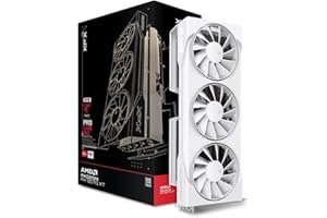 XFX Swift Radeon RX 9070 XT Gaming Edition AMD 16 GB GDDR6