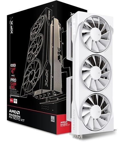 VGA SAPPHIRE PURE RADEON RX 7800 XT 16GB Gaming OC GDDR6