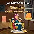Layla and Zayd Learn About Ramadan