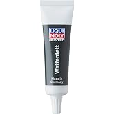 Liqui Moly GUNTEC Gres Tabancası 50 ml Otomotiv Bakım &Uuml;r&uuml;n&uuml;