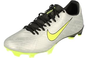 NIKE Zoom Vapor 15 Academy Xxv Fg/Mg Fb8399 Mens Football Boots