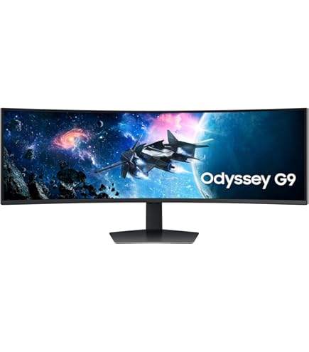 Samsung LC49G95TSSUXEN Display : Amazon.es: Informática