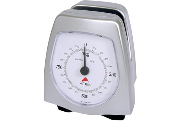 Alba Pèse-lettre mécanique 1 kg