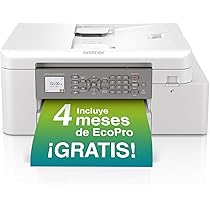 Hehua LC426XL Cartuchos Multipack Compatible para Brother LC426 Cartuchos de impresora LC 426 para Brother MFC-J4340DW MFC-J4335DW MFC-J4540DW MFC-J4340DWE EcoPro Printer (Negro,Cian,Magenta,Amarillo