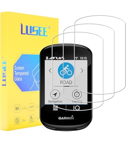 Garmin Uniseks Edge 540 Performance 010-02694-01 Komputer Rowerowy