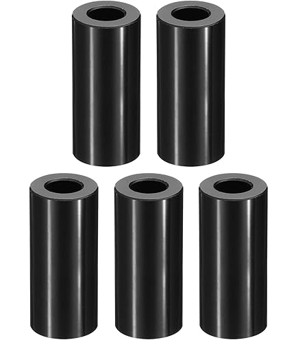 DADI DISTANZIALI IN Alluminio M2 Manicotti Filettati Dadi Di In Alluminio M2 Manicotti Filettati Dadi 405200368676 - Foto 5