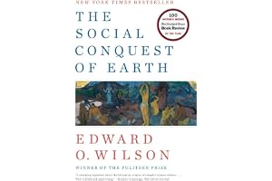The Social Conquest of Earth