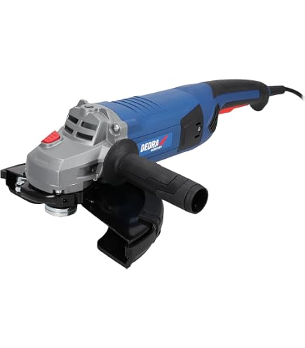 Meuleuse D'angle WS 230-2350 R - 2350W, 6500 Tr/min, Disque 230 Mm, Coupe 65 Mm, Poignée Pivotante