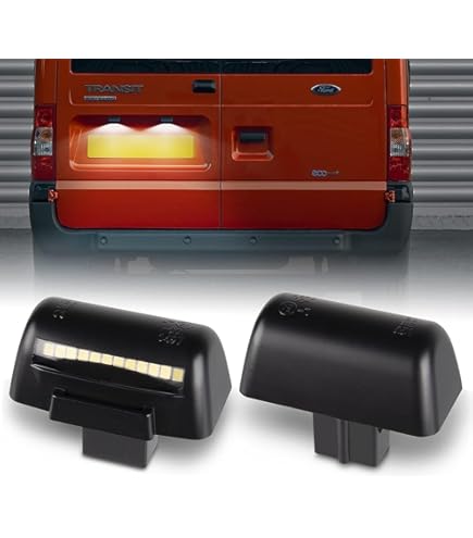 Maniglia Porta Anteriore Sinistra Esterna Per Ford Transit MK6 MK7 2000-2014 - Ricambio 1493202 - Foto 2