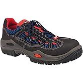 Jalas Ejendals AB 3700R Respiro FX2 Supreme Halbschuh mit ALU-Kappe