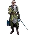 Weta Workshop Mini Epics - Lord of the Rings Trilogy - Elrond