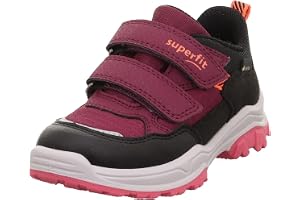 Superfit Jupiter sneakers Gore-Tex 1-00058 flickor
