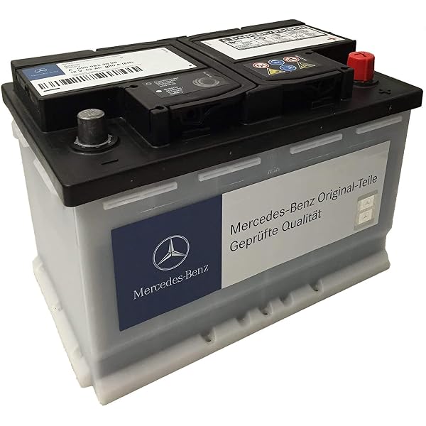 Original-Ersatzteil, Netz, 12 V, 62 Ah. : Amazon.de: Auto & Motorrad