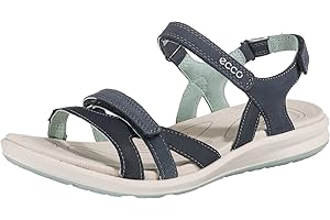 ECCO Kobiety ECCO CRUISE IIPłaskie sandały
