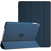 ProCase Cover iPad 9/8/7 Gen, Custodia iPad 10,2 Pollici 2021/2020/2019 | [A2602 A2603 A2604 A2605 A2270 A2428 A2429 A2430 A2