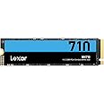 Lexar Nm710 LNM710X001T-RNNNG Dysk Ssd M.2 Nvme, Niebieski, 1 TB