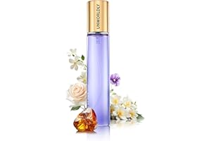 ‎NENESS Parfüm für Frauen - Eau de Parfum Damen - Ausdrucksstarke und Feminine Aromakompositionen - Geschenkidee - Duft - One Anlass - 33ml - N182. Neness Unworldly